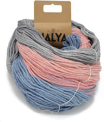 Handibrand Fir de tricotat 250gr
