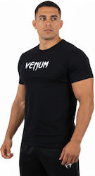 H&S T-shirt Black