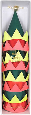 Meri Meri Party Hats 8pcs 162640