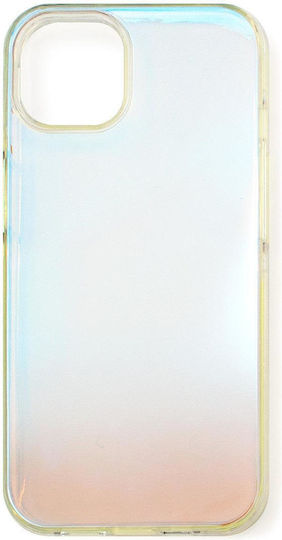 Hurtel Aurora Back Cover Σιλικόνης Μπλε (Redmi Note 11 Pro)