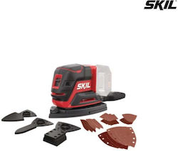 Skil SR1E3720CD Πολυτριβείο 20V Solo Skil SR1E3720CD Πολυτριβείο 20V Solo