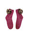 Noidinotte Socks Pink