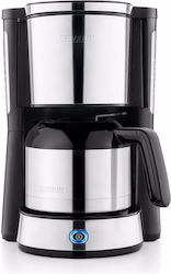 Severin Filter Coffee Machine 1000W