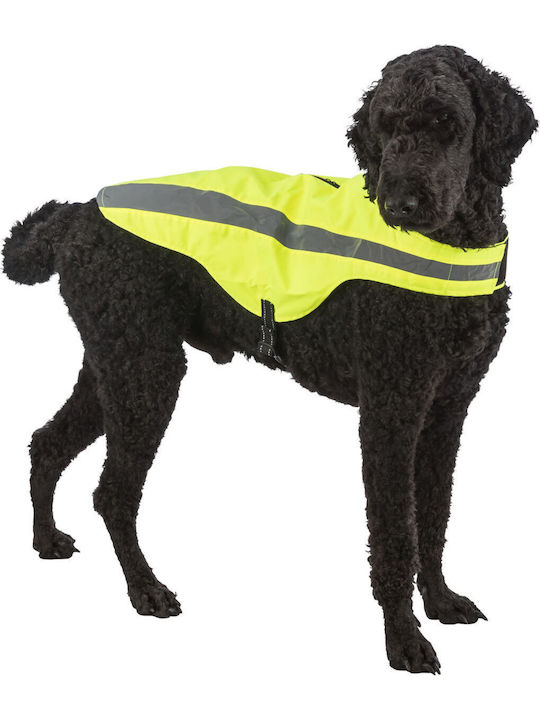 Trixie Dog Protective Vest Large Yellow 60x60x60cm