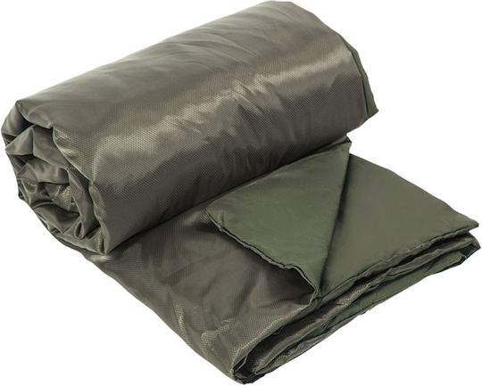 Snugpak Sleeping Bag Μονό Jungle Blanket Xl Olive