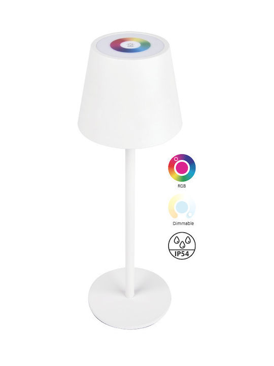 Evivak Επιτραπέζιo Φωτιστικό LED 3W Evivak Επιτραπέζιo Φωτιστικό LED 3W