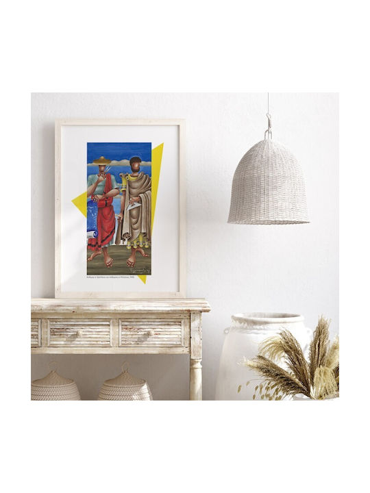 Walls Poster Postere 20x30cm
