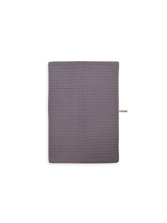 Nef-Nef Homeware Wafflow 23 Tea Towel Made of 1...