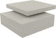 Dunlopillo Extra Gray Double Mattress Latex 140...