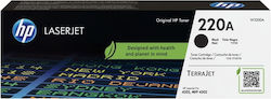 HP 220A Original Toner Schwarz Hohe Kapazität HP 220A Original Toner Schwarz Hohe Kapazität