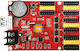 Huidu LED Beschriftung Controller