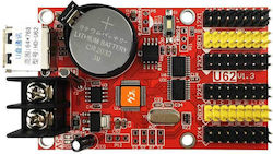 Huidu Ανταλλακτικό Επιγραφής LED Controller Huidu Ανταλλακτικό Επιγραφής LED Controller