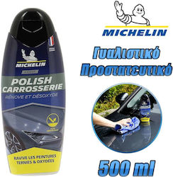 Michelin Αλοιφή Γυαλίσματος για Αμάξωμα