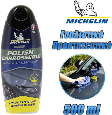 Michelin Ointment Polishing for Body 1022.044