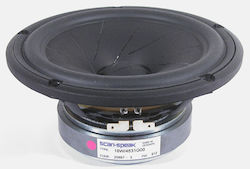 Scan Speak Autolautsprecher 100W RMS Scan Speak Autolautsprecher 100W RMS
