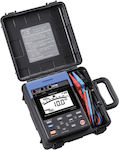 Hioki IR3455 Digital Insulation Meter