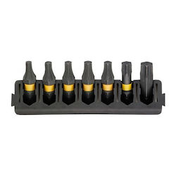 DEWALT Set 7 Schraubendreher-Bits