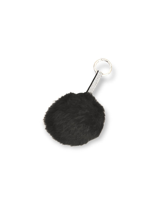 Keychain Negru