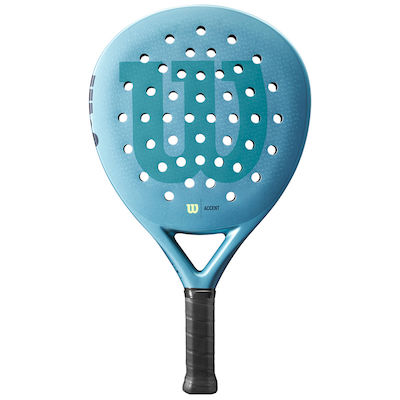 Wilson Accent Lt WR146311 Erwachsene Padel Schläger