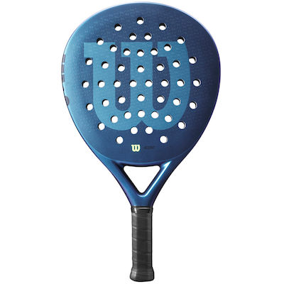 Wilson Accent WR146211 Adults Padel Racket