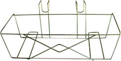 Simple Hanging Pot Stand Metal