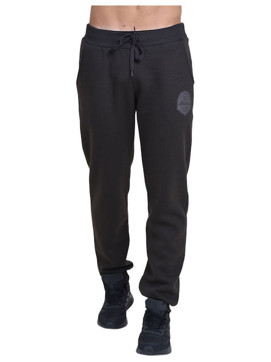 Target Pantaloni de trening cu Elastic Gri