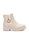 Xti Kids Boots Beige