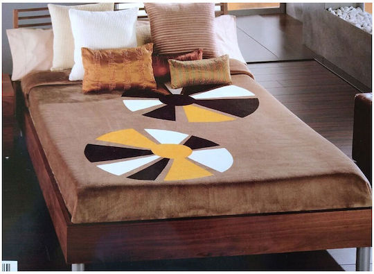 Manterol Casa Oceanis Super Double 220x240cm