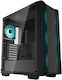 Vengeance Genesis X6 Gaming Desktop PC (Ryzen 5-5500/32GB DDR4/1TB SSD/Radeon RX 7600/No OS)