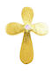 Gold Cross 14K