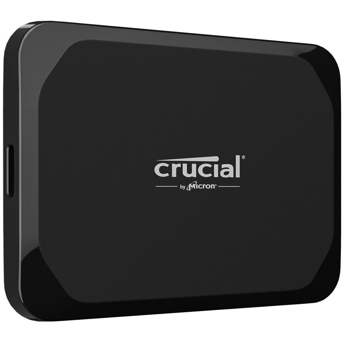 Crucial X9 USB 3.2 Εξωτερικός SSD 1TB 2.5\