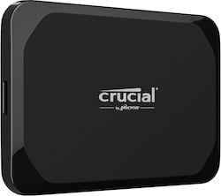 Crucial X9 USB 3.2 SSD 1TB 2.5"