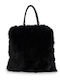 MRDline Damen Tasche Schwarz