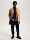 Men's Coat Khaki