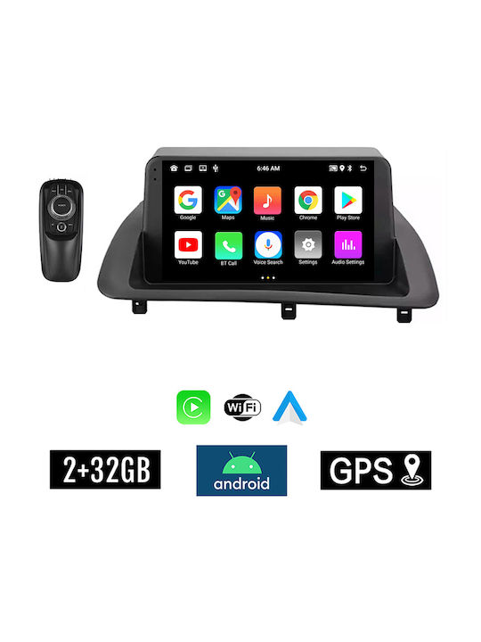 Kirosiwa Sistem Audio Auto pentru Lexus Magazin online 200 2011-2020 (Bluetooth/USB/AUX/WiFi/GPS/Apple-Carplay/Android-Auto) cu Ecran Tactil 9"