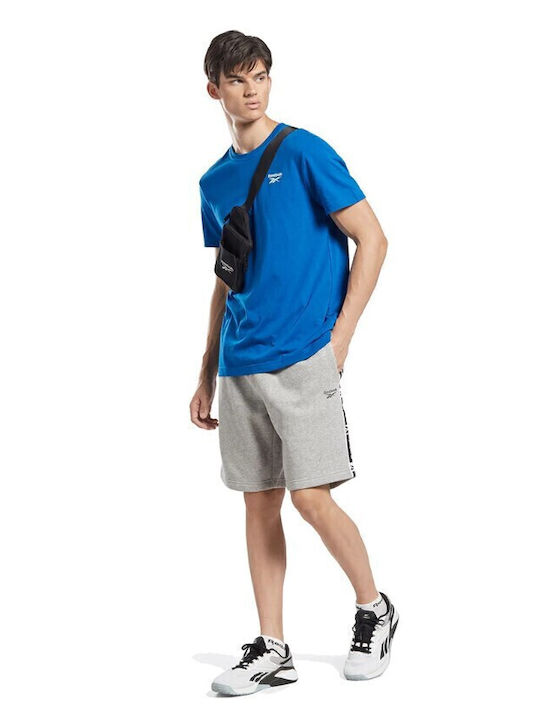 Reebok Identity T-shirt Μπλε