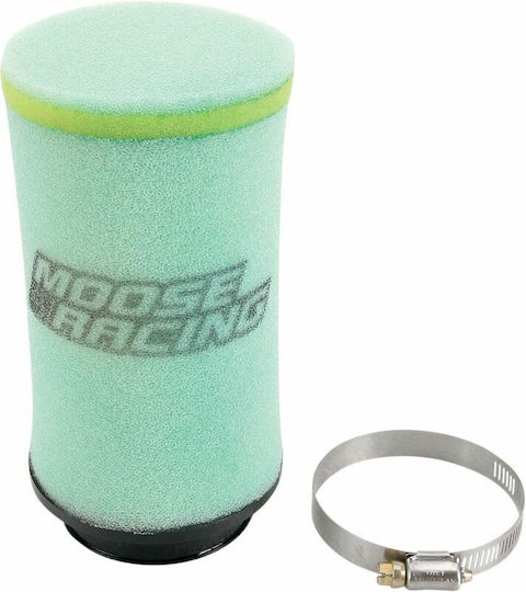 Moose Racing Filtru de aer pentru motociclete Triumph Amestecător