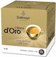 Nescafe Капсули Еспресо Съвместими с машина Dolce Gusto 16капси