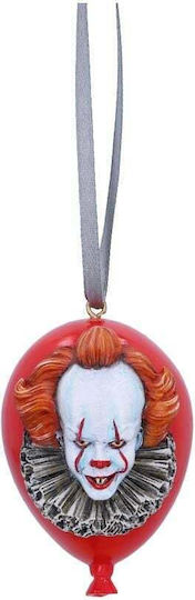 Red Ornament 6cm