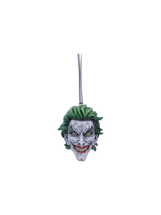 Nemesis Now Christmas Ornament