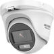Hikvision HWT-T129-M CCTV Cameră de Supraveghere Full HD 1080p Rezistentă la apă cu Lentilă 2.8mm