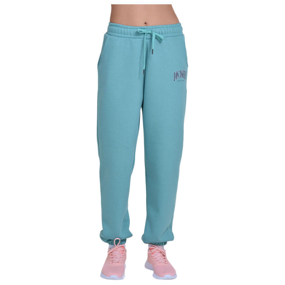 Target Women s Sweatpants Blue Fleece W24 66812 45 Skroutz.cy