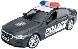 Martin Toys Car Police Pull Back for 3++ Years