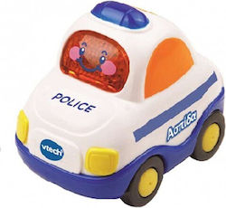 Vtech Αυτοκινητάκι Αστυνομικό για 1.5+ Ετών
