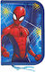Spiderman Filled Multicolour Pencil Case