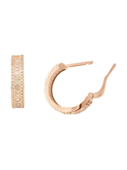 Earrings Hoops