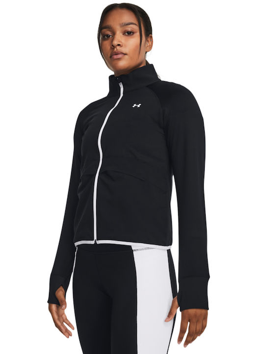 Under Armour Women's Sweatshirt Black