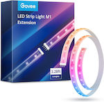 Govee LED Streifen Länge 1m