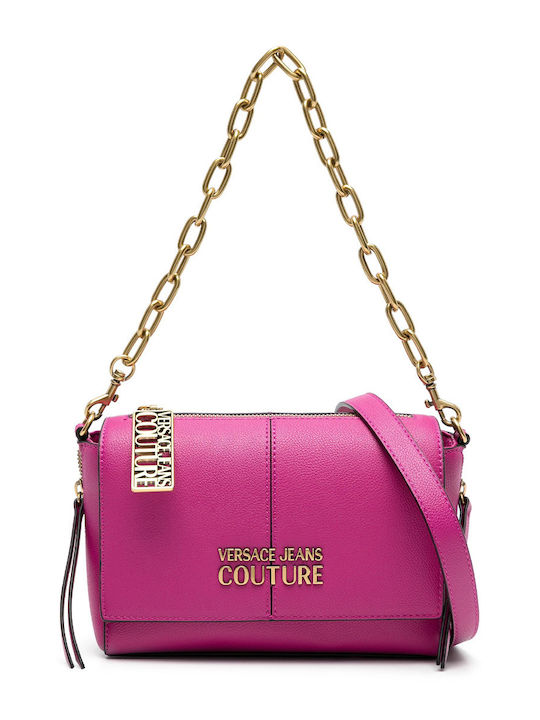 Versace Women's Bag Crossbody Pink