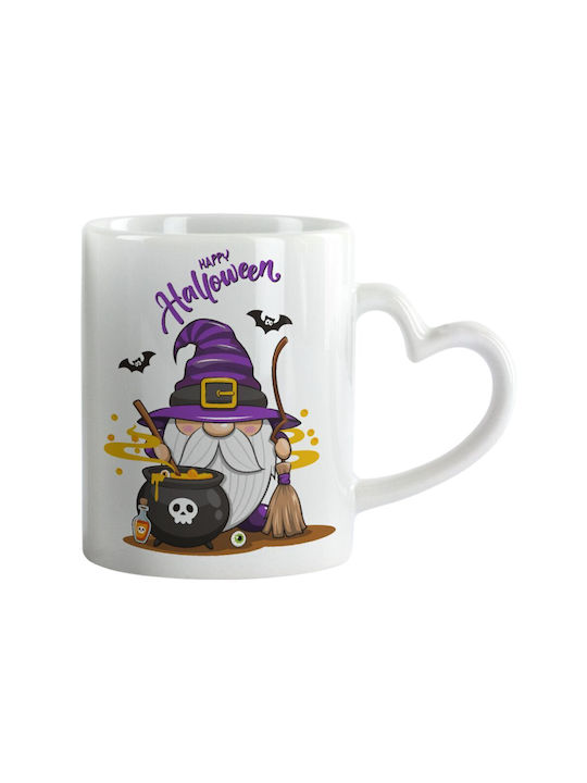 Koupakoupa Happy Halloween (Halloween) Becher K...